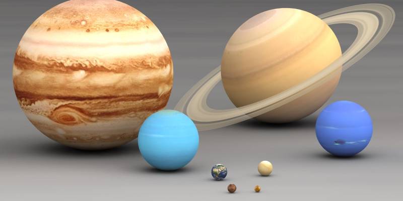 12 Fatos Curiosos sobre Júpiter